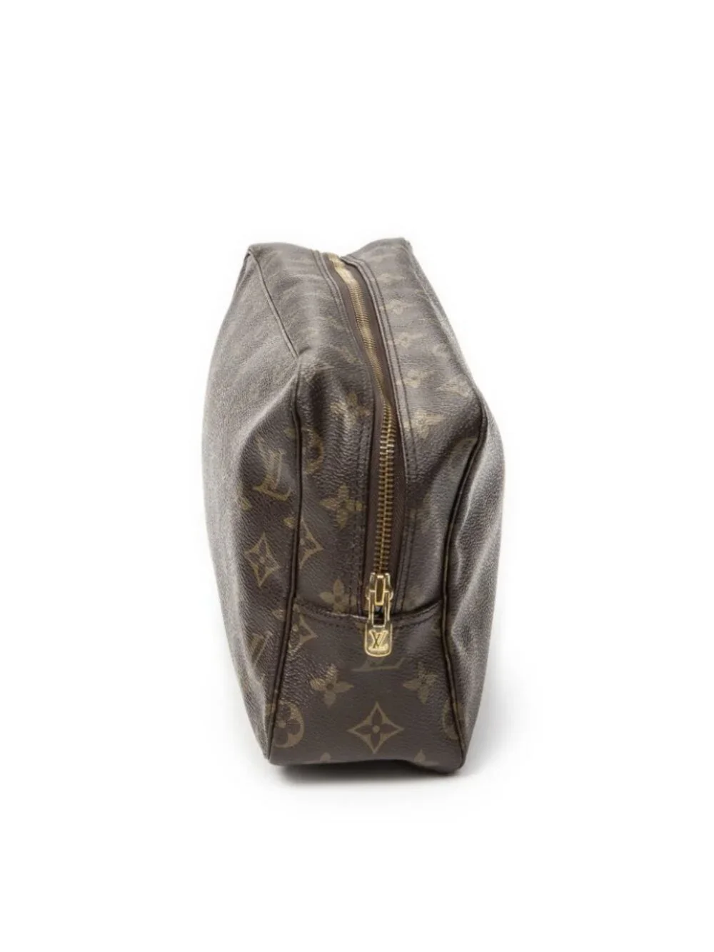 Louis Vuitton this authentic